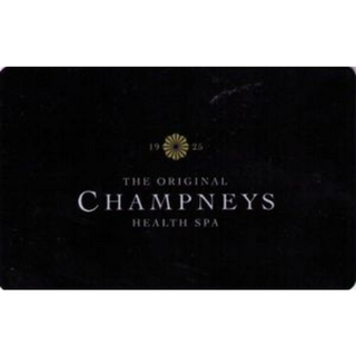 £50 Champney